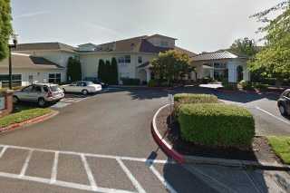 street view of Prestige Senior Living Bridgewood