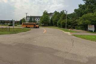street view of Sunrise of Roseville