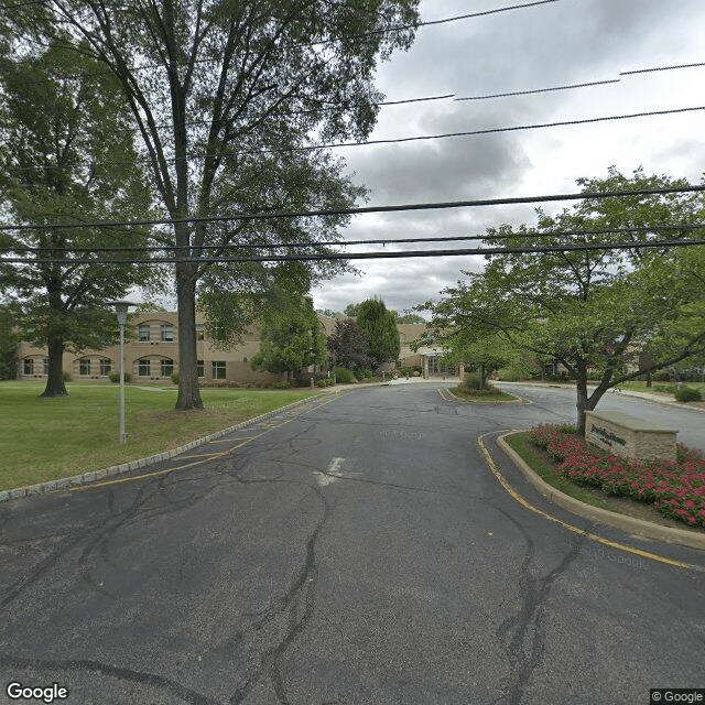 Jewish Home at Rockleigh 