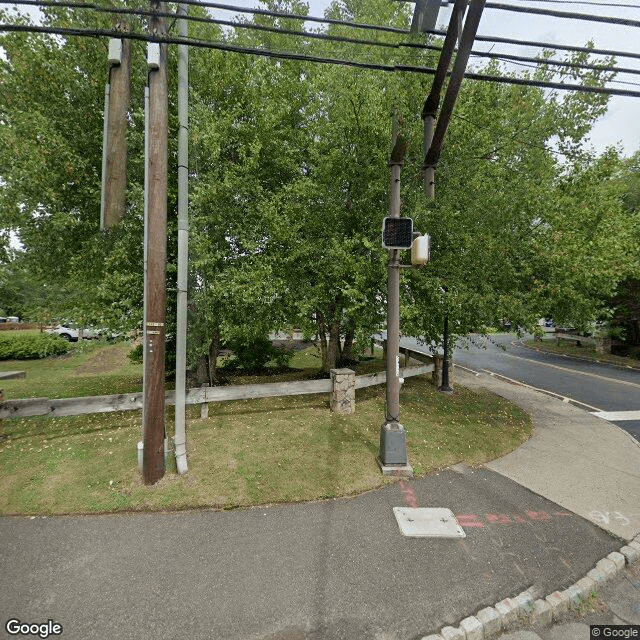 street view of Sunrise of Basking Ridge