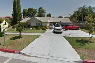 street view of Monterey Peninsula III