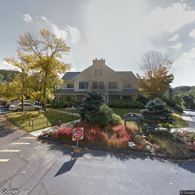 street view of Springhouse Senior Living