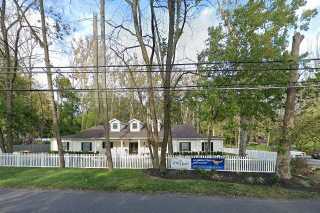 street view of Fox Trail Memory Care Living at Princeton