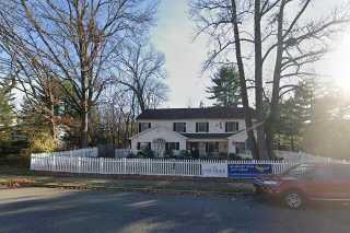 street view of Fox Trail Memory Care Living at Cresskill