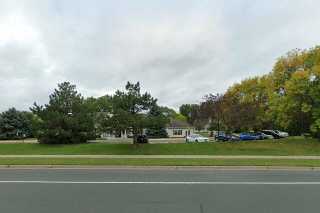 street view of The Homestead of Coon Rapids