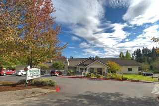 street view of Orchard Pointe