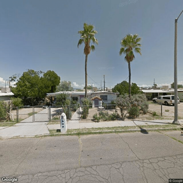 street view of Angels in Paradise Adult Care Home