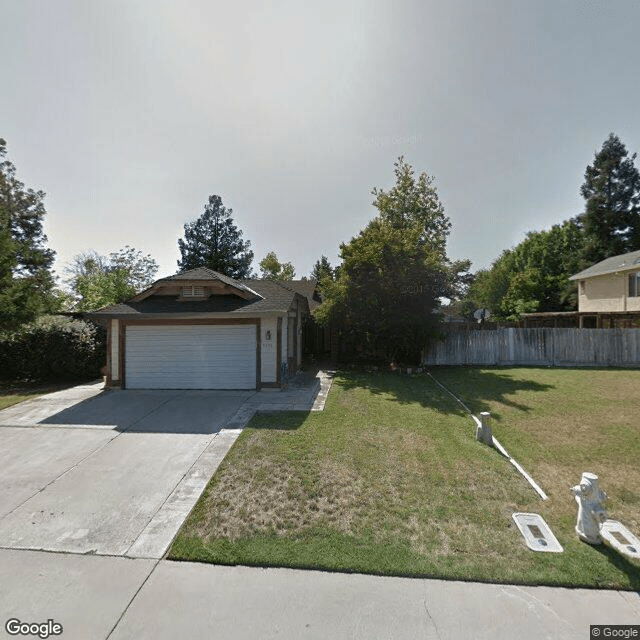 street view of Laguna Creek Elderly Care