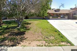 street view of Golden Times Assisted Living Home