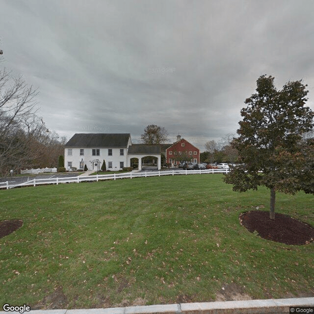 street view of Benchmark at Billerica Crossings