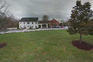 street view of Benchmark Senior Living at Billerica Crossings