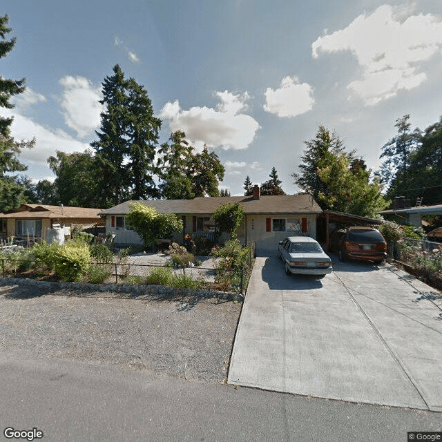street view of Cone Adult Family Home Care