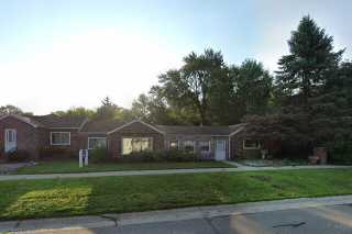 street view of Hutcheson Manor