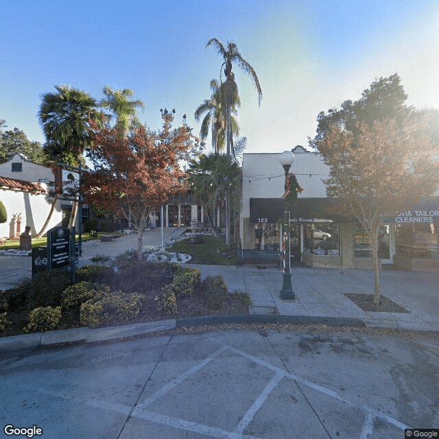 street view of Henriettas' Leven Oaks