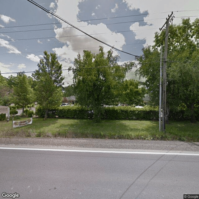 street view of River Park Senior Living