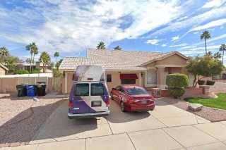 street view of Prats Care Home,  LLC