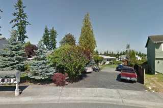 street view of Ocean Breeze Home