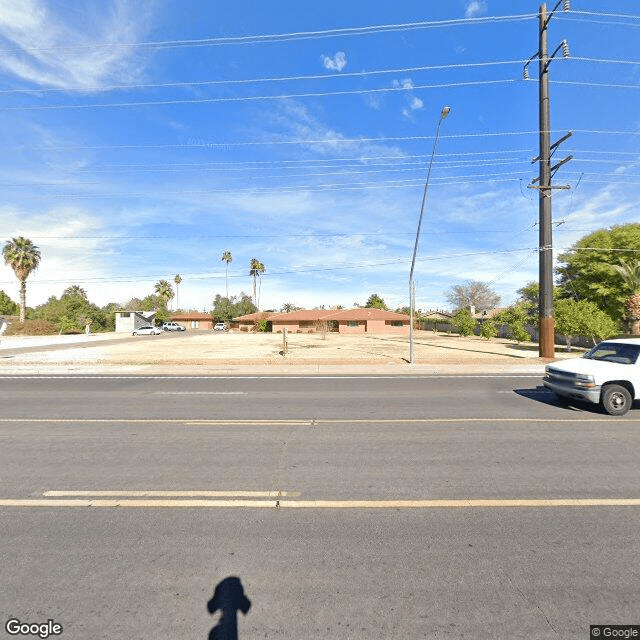 street view of Citrus Manor Assisted living, Inc.