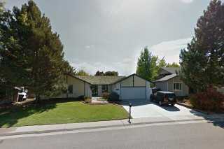 street view of Serenity House II