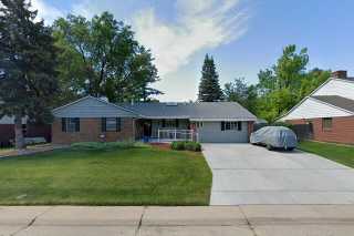 street view of Serenity House I