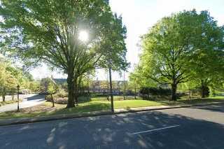 street view of Town Village Audubon Park