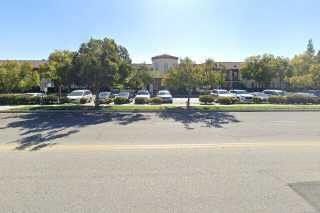 street view of Ivy Park at Cerritos