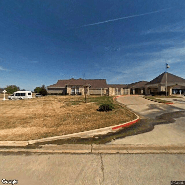 street view of Stone Brook Assisted Living and Memory Care