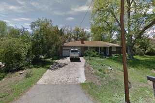 street view of Senior Villa