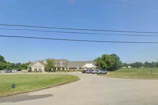 street view of Riverbend