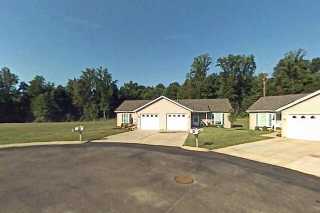 street view of The Wyngate Senior Living Community