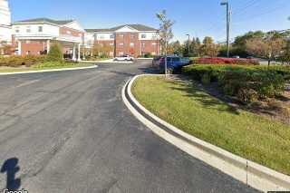 street view of Belmont Village Glenview