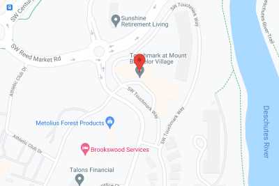 Touchmark at Mt. Bachelor Village