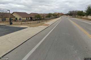 street view of Villa de San Antonio