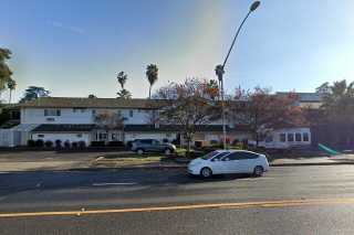 street view of Stacie's Chalet - Modesto