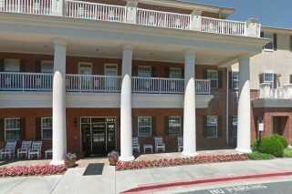 street view of Pruitt Place Sandy Springs