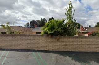 street view of Serene Valley Care Home