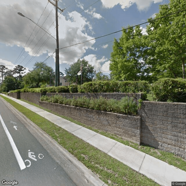 street view of The Gables of Tallahassee