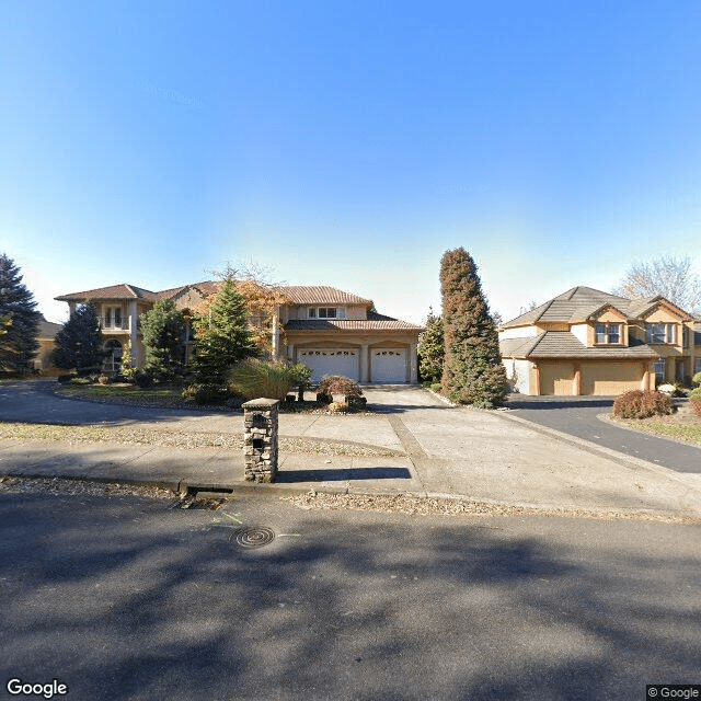 street view of Monica’s Adult Care Home