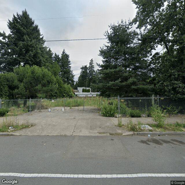 street view of Sonny's Adult Care Home