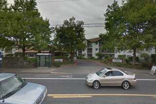 street view of Courtyard at Mt. Tabor