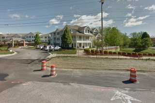 street view of Holiday The Stratford