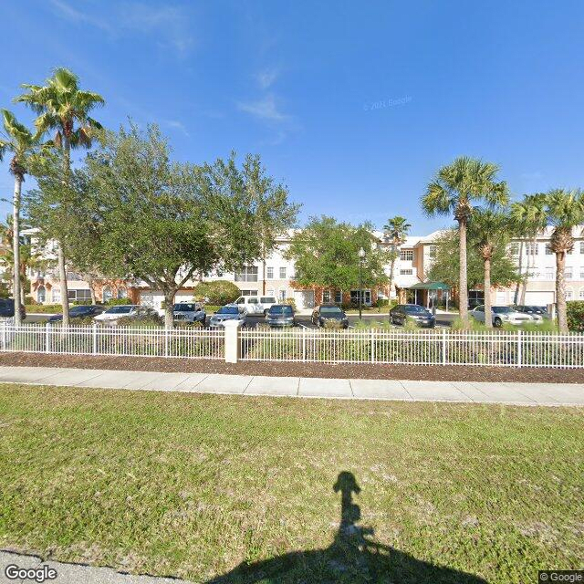 street view of Aston Gardens at Pelican Pointe