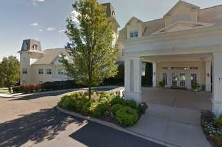 street view of Van Dyk Park Place
