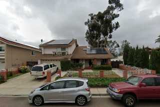 street view of Tierra Santa Verna Nel Care Home
