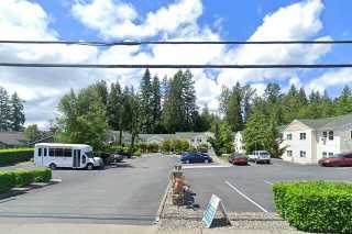 street view of The Village at Granite Falls