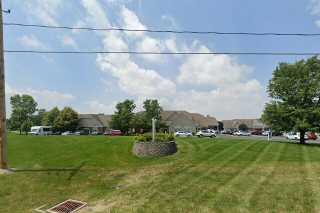 street view of Muncie Estates Senior Living