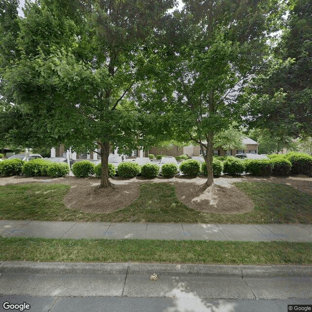 street view of TerraBella Little Avenue