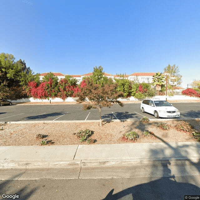 street view of Whitten Heights Assisted Living and Memory Ca