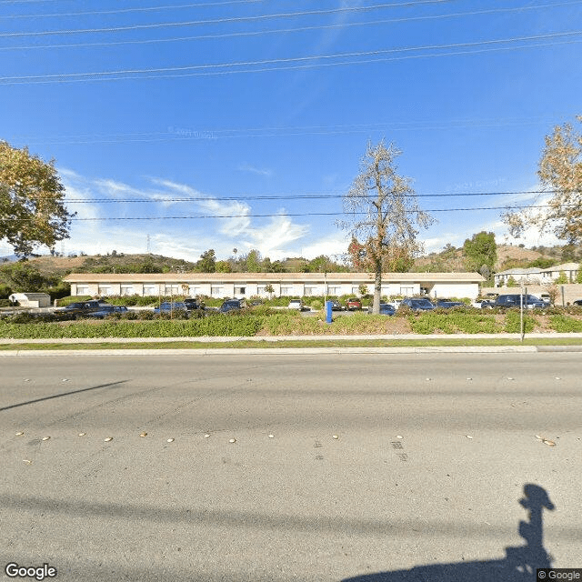 street view of Gladstone Care and Rehabilitation