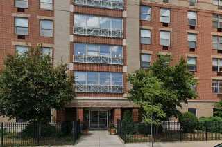 street view of Senior Suites of Washington Heights